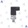 ترانسمیتر فشار ویکا Wika مدل  A10