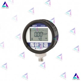 فشار سنج دیجیتال(DIigital pressure gauge) ویکا(wika)