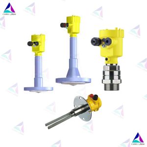 سطح سنج (level meter)