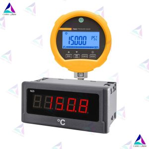 ایندیکتور و تست گیج