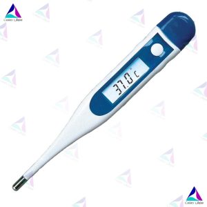 دما سنج دیجیتال