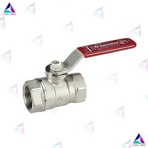 شیر توپی ''3 جیاکومینی
