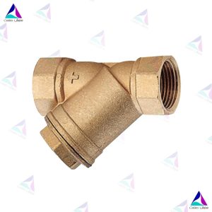 شیر صافی برنجی ''3 جیاکومینی