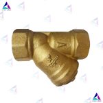 شیر صافی برنجی ''3/4 RBM