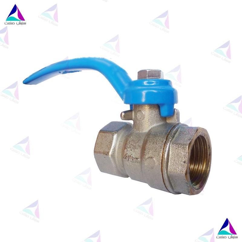 شیر بال ولو ''1/2 RBM PN50