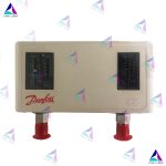 پرشر سوئیچ دانفوس مدل DANFOSS Dual Pressure Control KP15