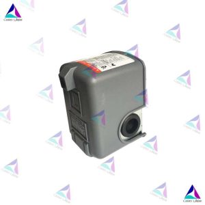 کلید اتوماتیک مارک اسکواردی (Square D) FSG2جهت قطع و وصل پمپ