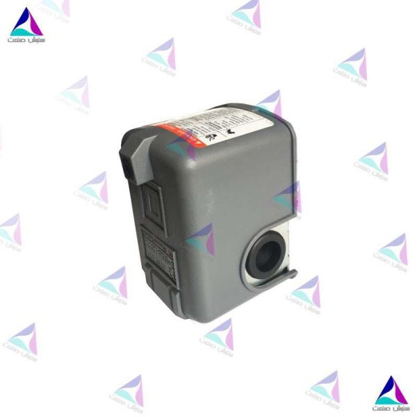 کلید اتوماتیک مارک اسکواردی (Square D) FSG2جهت قطع و وصل پمپ