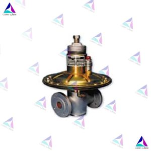 رگلاتور صنعتی مدل GS-74-H ظرفیت 5000 متر مکعبی گاز سوزان