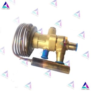 شیر انبساط الکو _EXPANSION VALVE ALCO