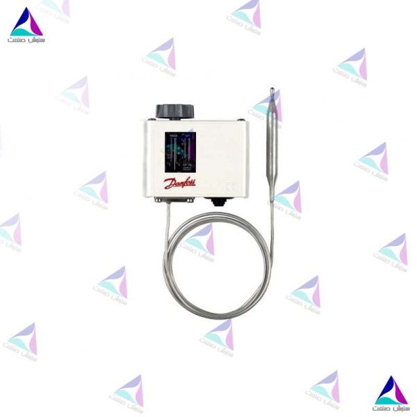 ترموستات دانفنوس KP71