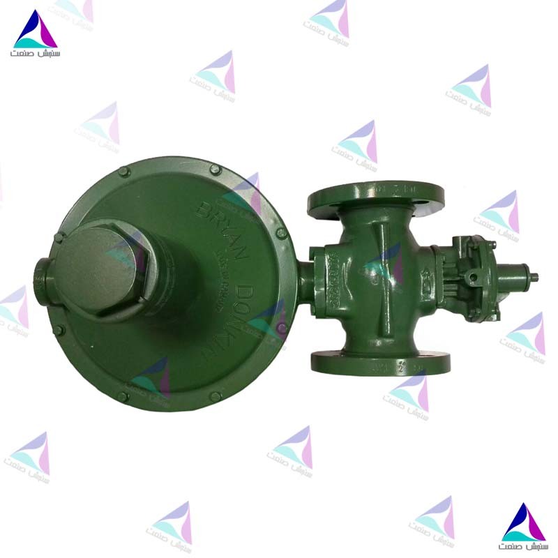 رگلاتور RMG 273PL