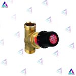 شیر بای پس دانفوس DANFOSS