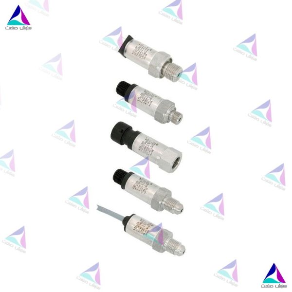 ترنسمیتر فشار سریه 21Y کلر KELLER