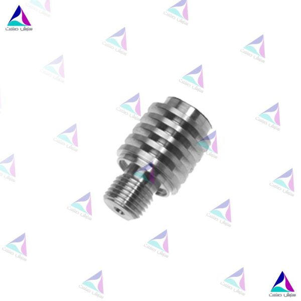 پرشر ترنسمیتر (سنسور فشار) آداپتور خنک کننده (کولینگ) HOH هاگلر (Hogller)