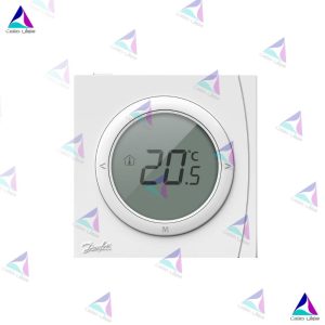 ترموستات اتاقی دیجیتال دانفوس DANFOSS