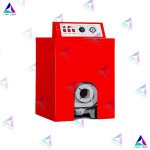 پکیج موتور خانه ای آذرخش شوفاژکار