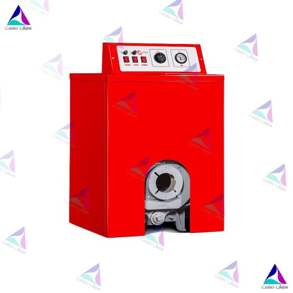 پکیج موتور خانه ای آذرخش شوفاژکار