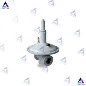 رگلاتور گاز الستر جیوانس Elster Jeavons مدل J123 سایز 2 اینچ فلنچی