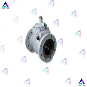 شیر شات اف گاز الستر جیوانز S100