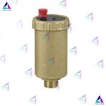 شیر تخلیه هوا اتوماتیک10 بار(ایرونت) RBM