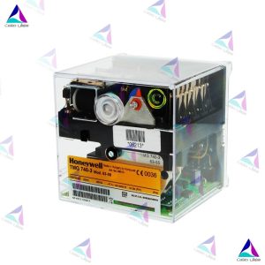 رله تایمر هانیول مشعل TMG 740-743