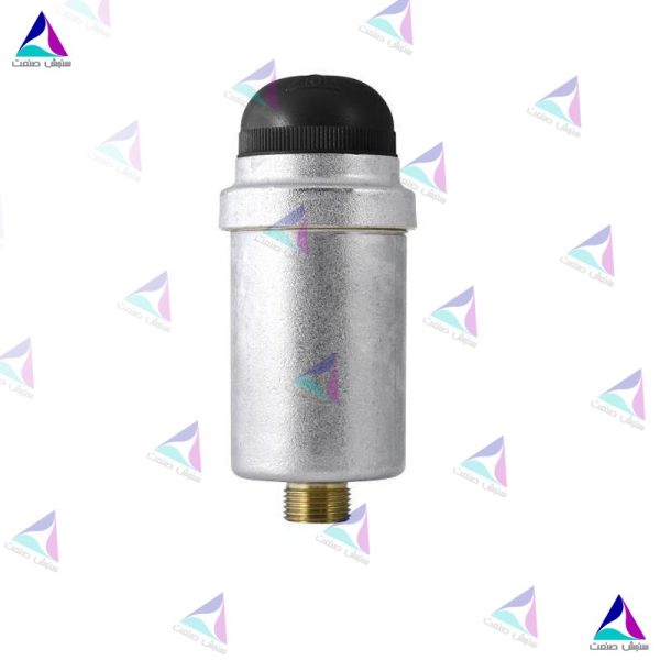 ایرونت صنعتی RBM آر بی ام سایز 1 اینچ