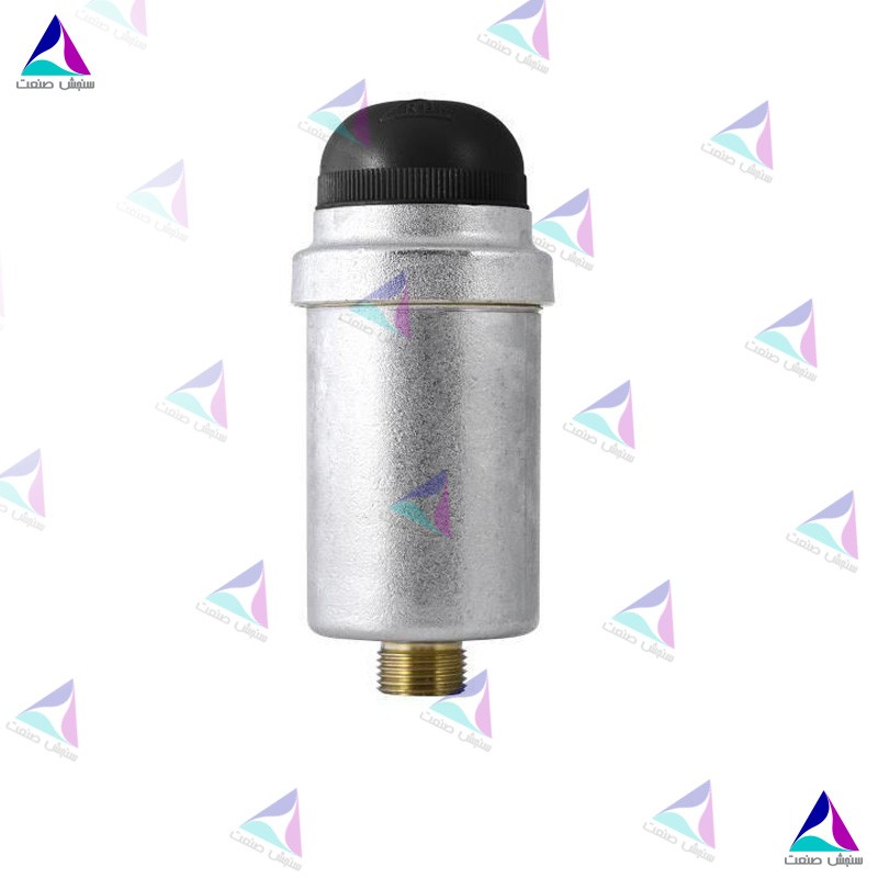 ایرونت صنعتی RBM آر بی ام سایز 1 اینچ