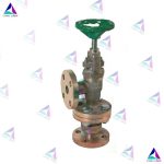 شیر تغذیه 1 اینچ تکانه