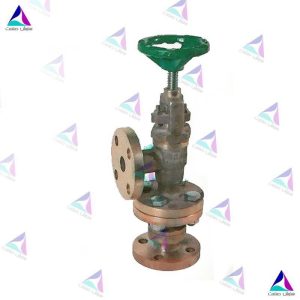 شیر تغذیه 2 اینچ تکانه