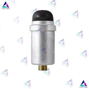 شیر تخلیه هوا اتوماتیک