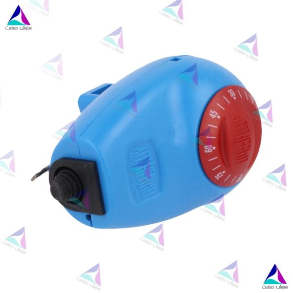ترموستات جداری 90-0 آرترمو ARTHERMO