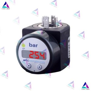 نمایشگر ترانسمیتر فشار BD SENSORS