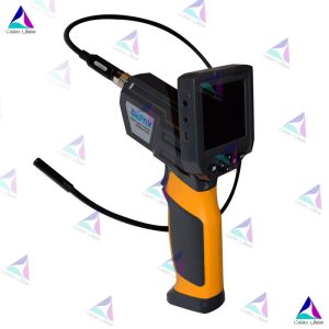 بروسکوپ دیجیتال قابل شارژ اپتیکس