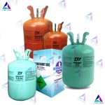 گاز فریونی R134a دی وای DY