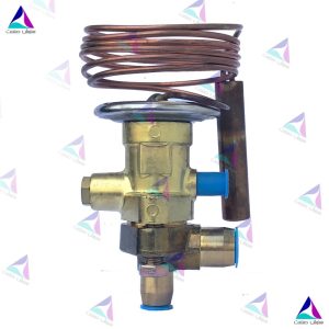 شیر انبساط الکو _EXPANSION VALVE ALCO