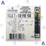 شیر انبساط 7 تن آلکو EXPANSION VALVE ALCO