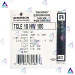 شیر انبساط الکو _EXPANSION VALVE ALCO