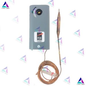 ترموستات دو مرحله 65C پن جانسون کنترل JOHNSON CONTROL