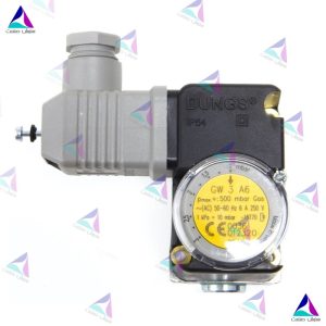 پرشر سوئیچ دانگز DUNGS مدل GW3A6