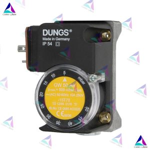 پرشر سوئیچ دانگز DUNGS مدل GW50A6