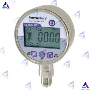 مانومتر دیجیتال اینسترومیت