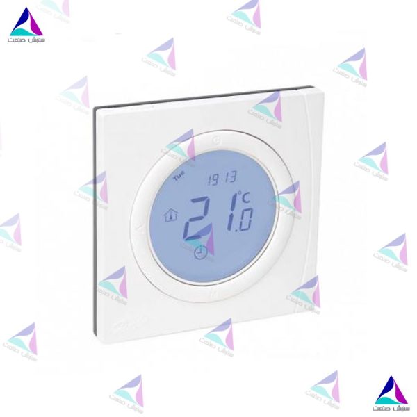 ترموستات دیجیتال دانفوس RC-T4