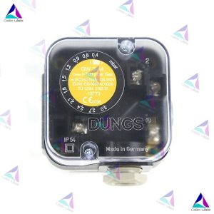 پرشر سوئیچ دانگز DUNGS مدل GW3A4