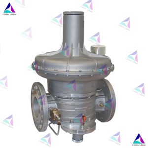 رگلاتور RG/2MBZ ماداس ایتالیا