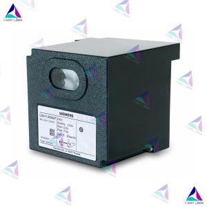 رله نشتی یاب گاز زیمنس مدل LDU 11.523A27