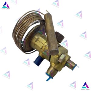 شیر انبساط آلکو امرسون ALCO EMERSON مدل THRE