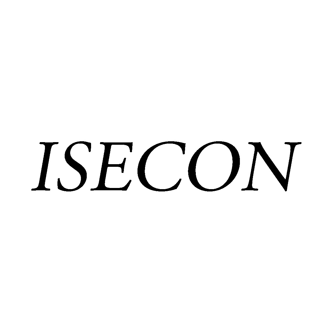 ایسکون ISECON