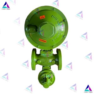 رگلاتور گاز RMG برایان دانکین 2 اینچ فلنچی