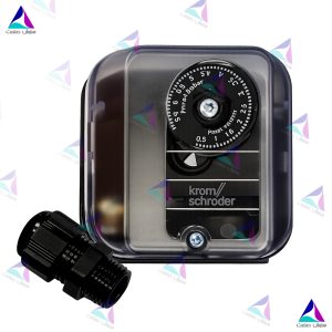 پرشر سوئیچ گاز DG6U-3Z کروم شرودر Kromschröder